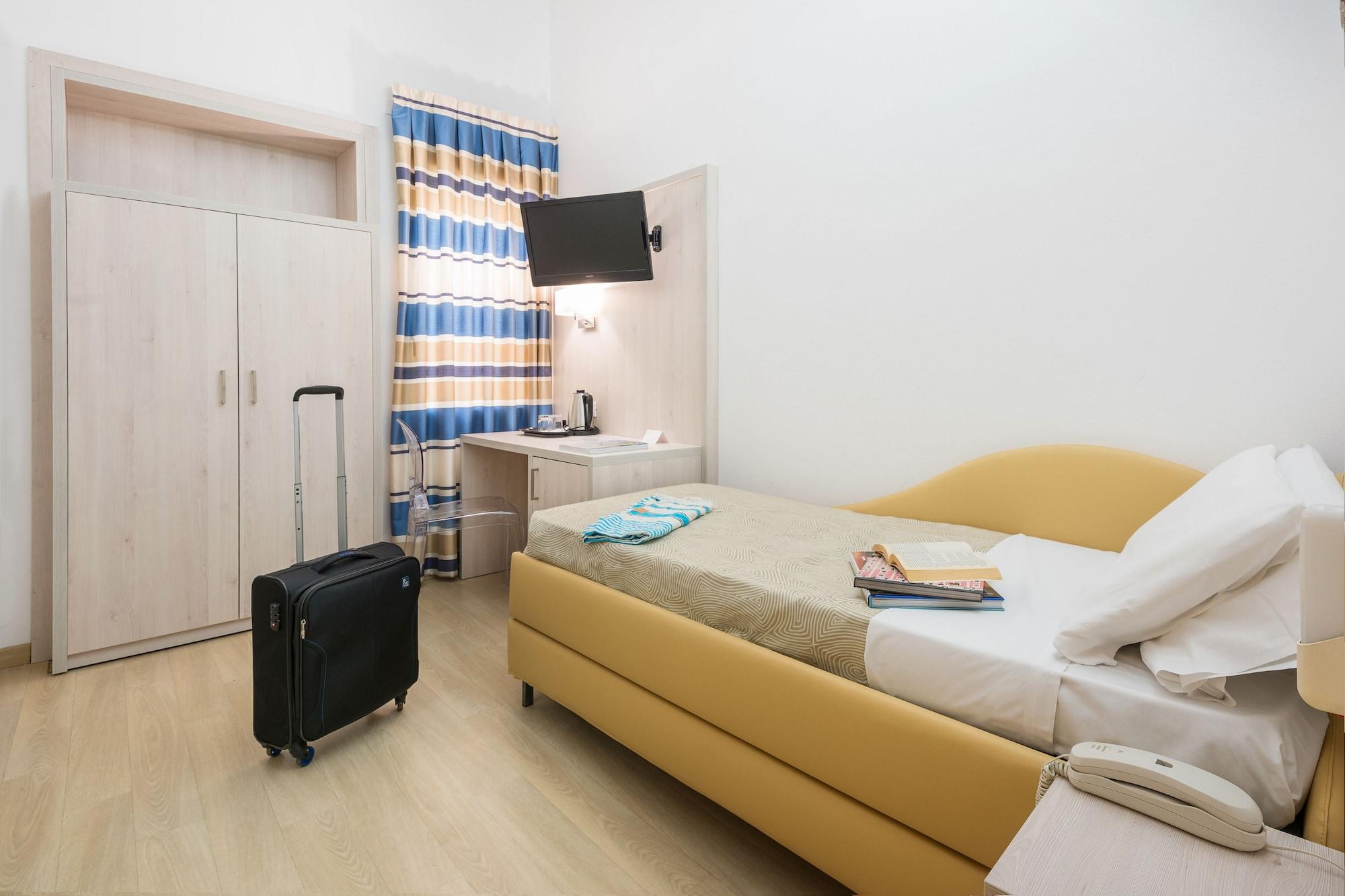 Hotel Giulia Λίντο ντι Καμαϊόρε Εξωτερικό φωτογραφία