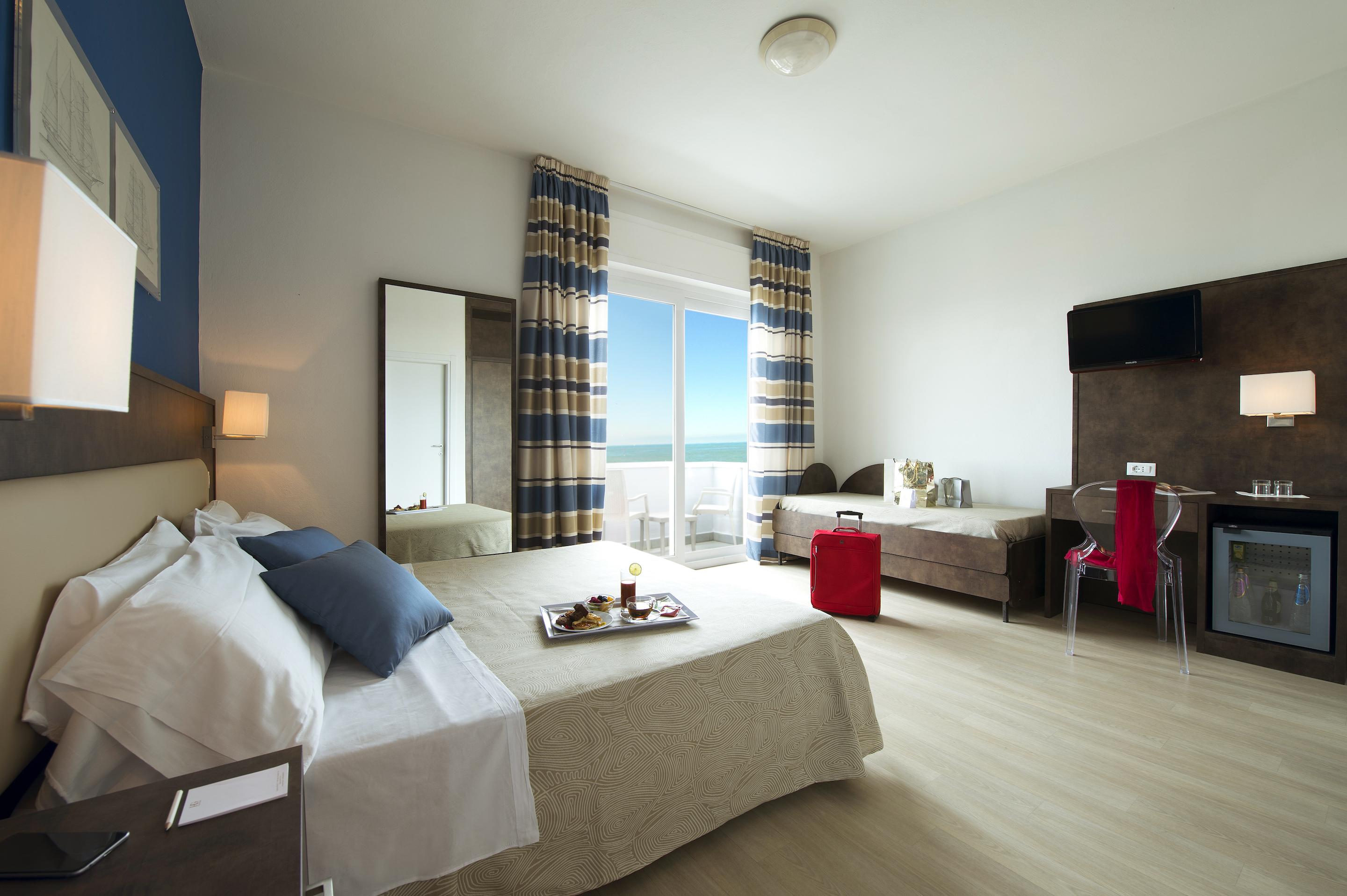Hotel Giulia Λίντο ντι Καμαϊόρε Εξωτερικό φωτογραφία