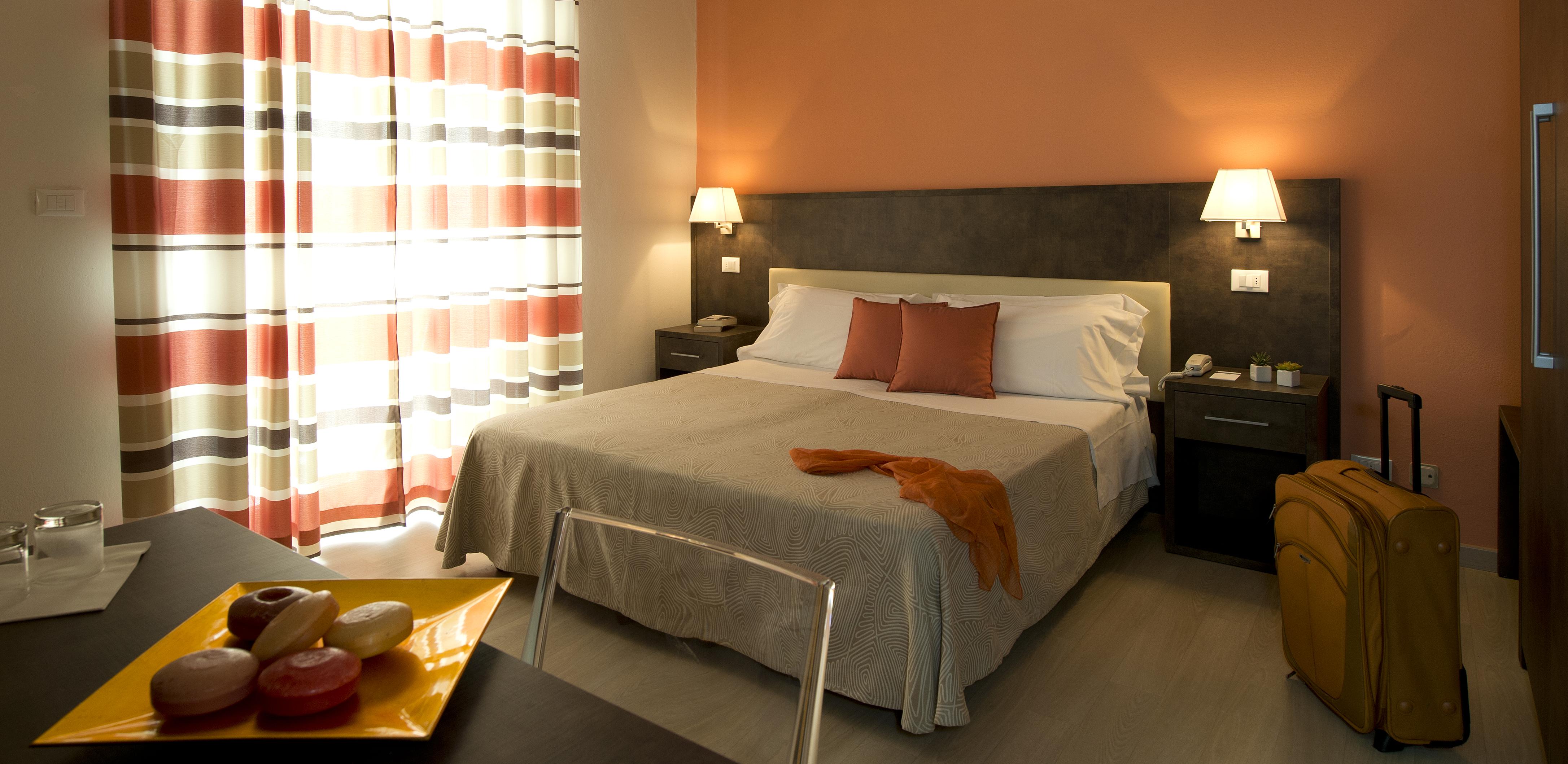 Hotel Giulia Λίντο ντι Καμαϊόρε Εξωτερικό φωτογραφία