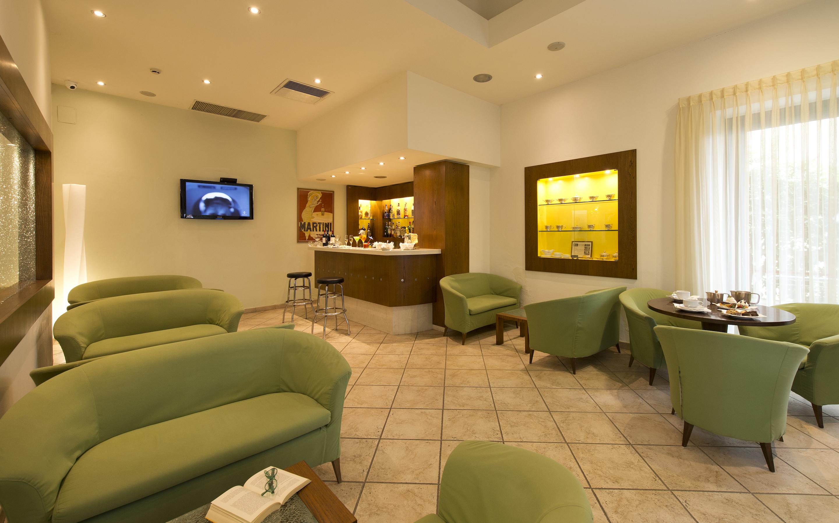 Hotel Giulia Λίντο ντι Καμαϊόρε Εξωτερικό φωτογραφία