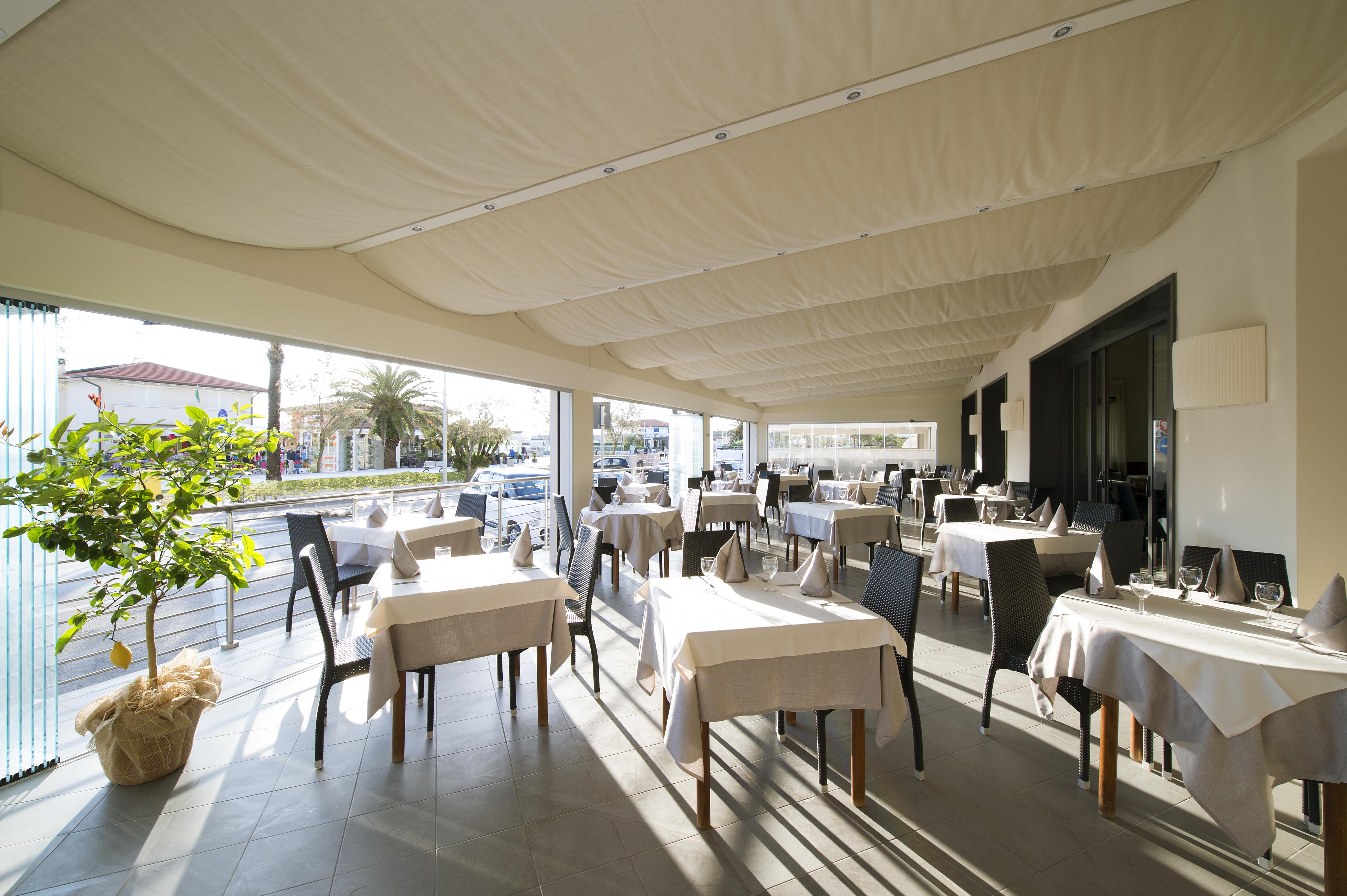 Hotel Giulia Λίντο ντι Καμαϊόρε Εξωτερικό φωτογραφία