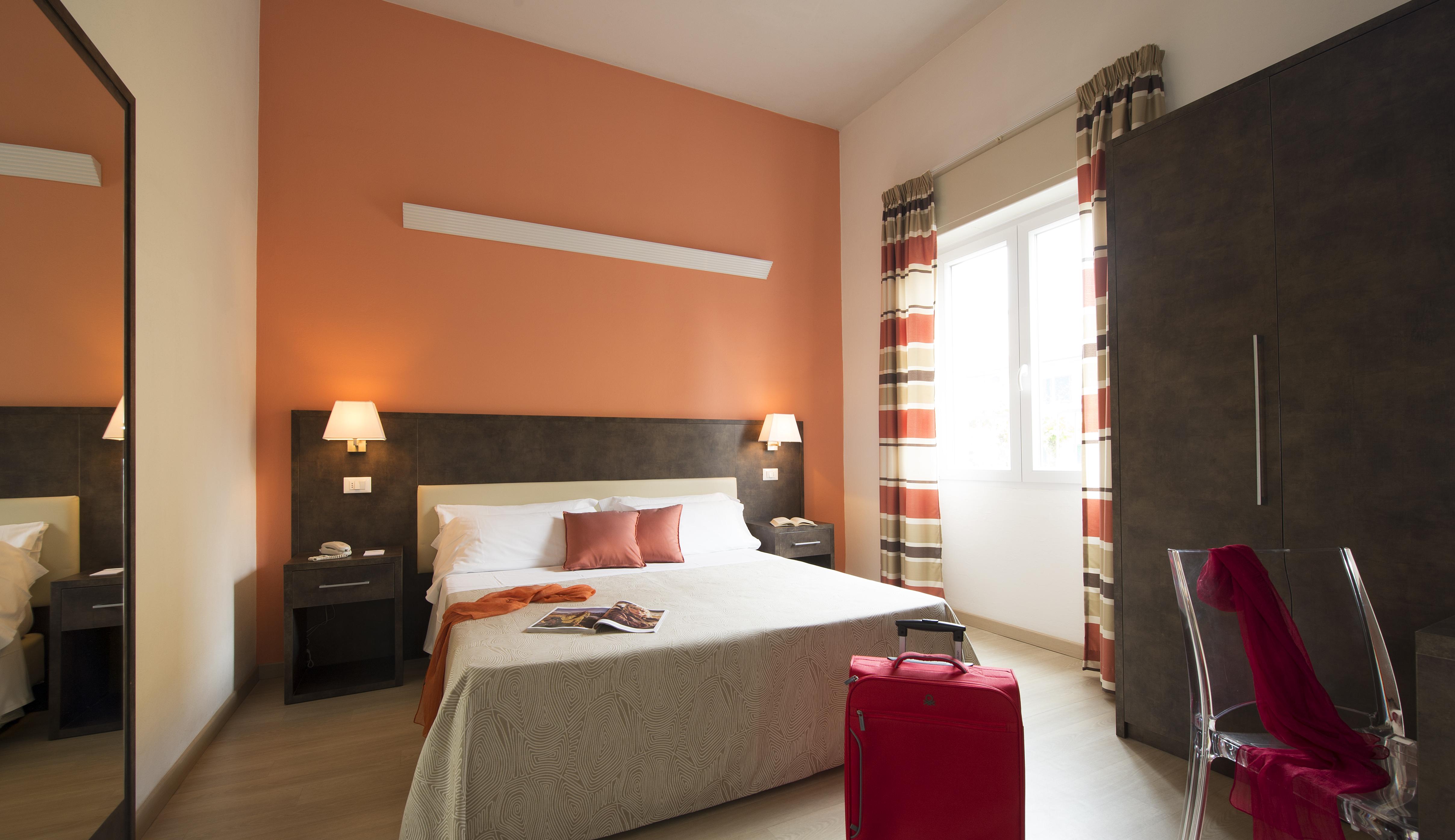 Hotel Giulia Λίντο ντι Καμαϊόρε Εξωτερικό φωτογραφία