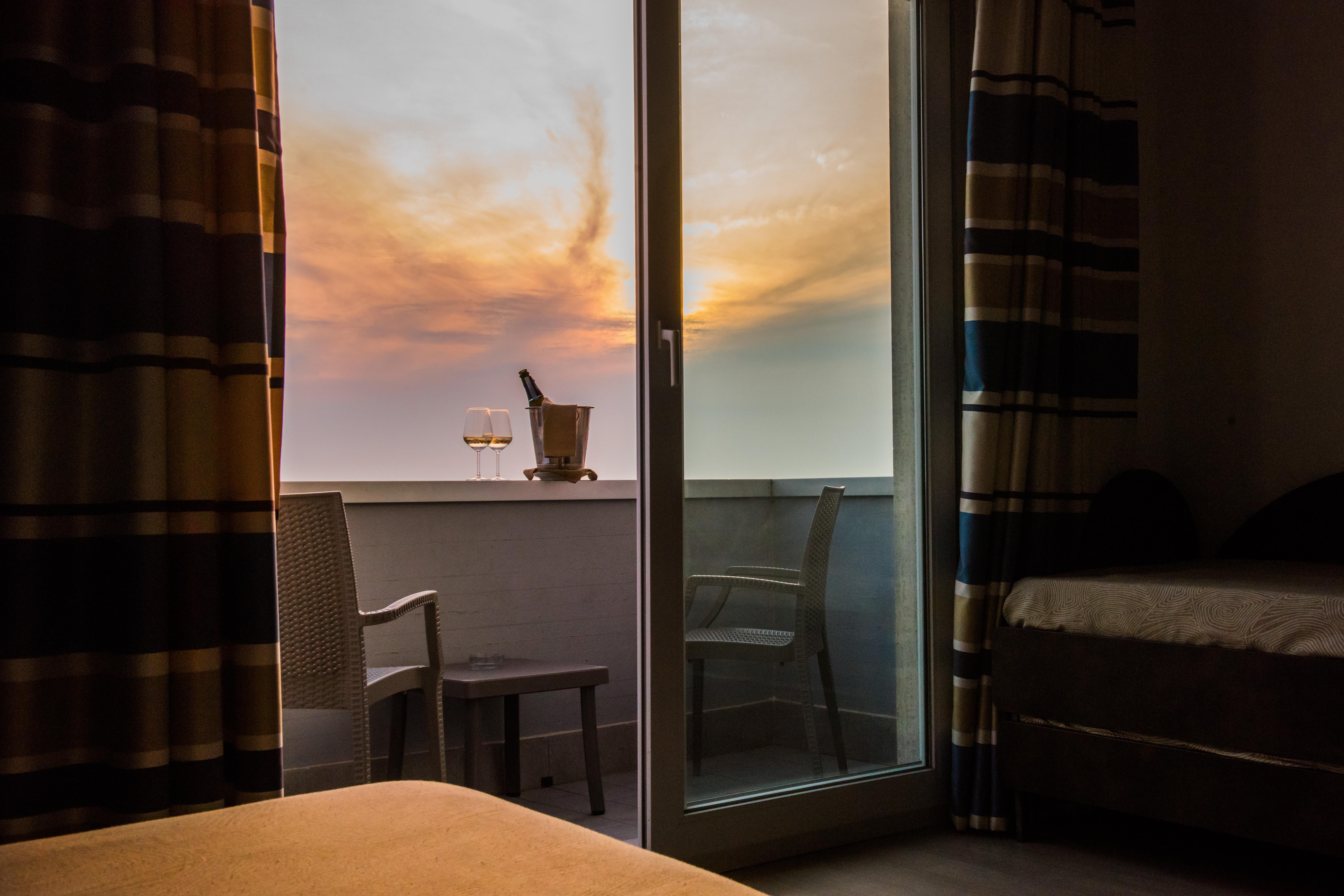 Hotel Giulia Λίντο ντι Καμαϊόρε Εξωτερικό φωτογραφία